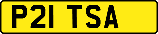 P21TSA
