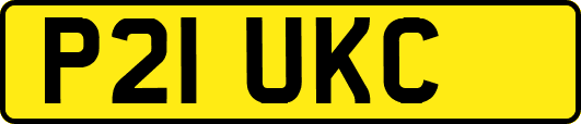 P21UKC