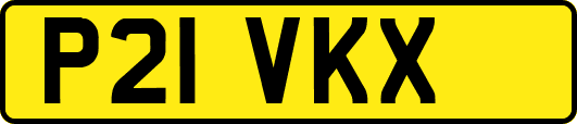 P21VKX