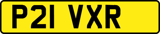 P21VXR