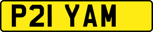 P21YAM