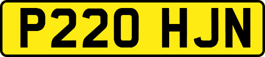 P220HJN