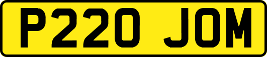 P220JOM