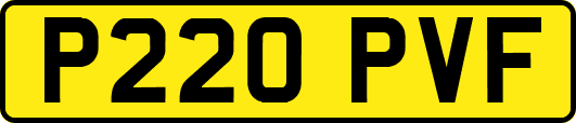 P220PVF