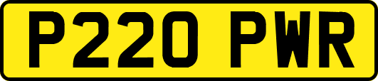 P220PWR
