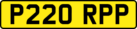 P220RPP