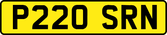 P220SRN