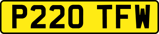 P220TFW