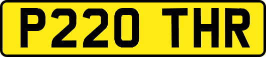 P220THR