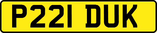 P221DUK
