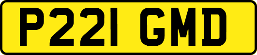 P221GMD