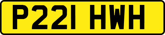 P221HWH