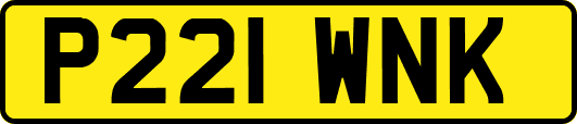 P221WNK