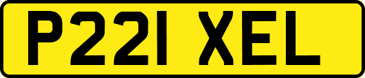 P221XEL