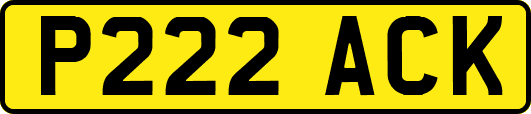 P222ACK
