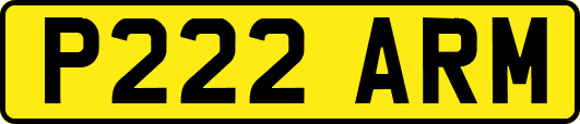 P222ARM