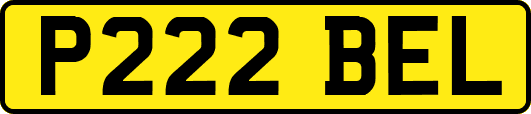 P222BEL