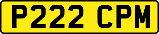 P222CPM