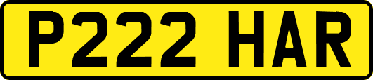 P222HAR