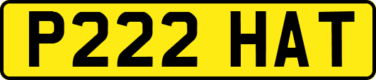 P222HAT