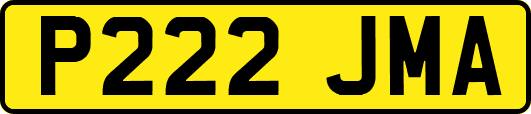 P222JMA