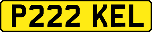 P222KEL