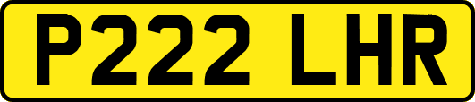 P222LHR