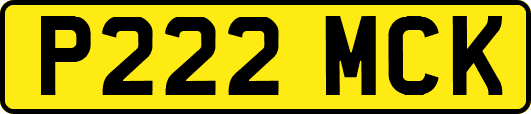P222MCK