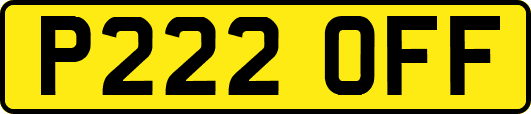 P222OFF