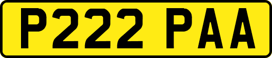 P222PAA