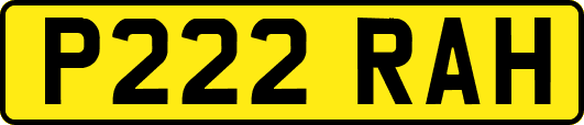 P222RAH