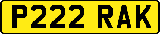 P222RAK