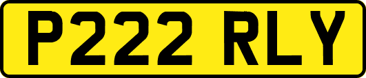 P222RLY
