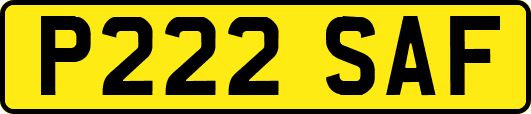 P222SAF