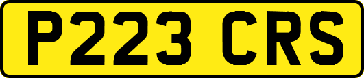 P223CRS