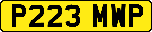 P223MWP