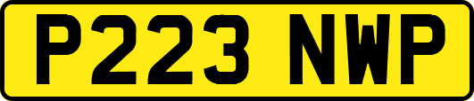 P223NWP