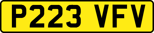 P223VFV