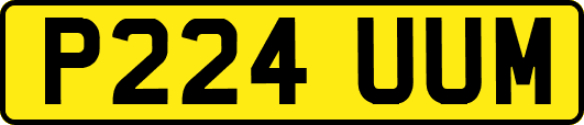 P224UUM