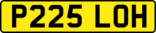 P225LOH