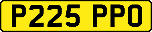 P225PPO