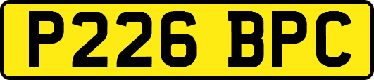P226BPC