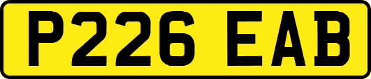 P226EAB