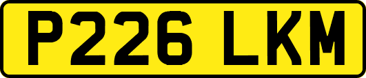 P226LKM
