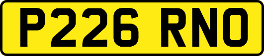 P226RNO