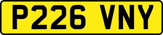 P226VNY