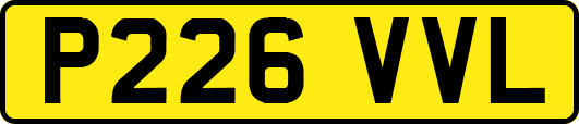 P226VVL
