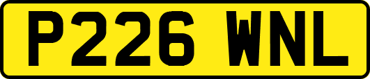P226WNL