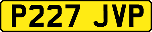 P227JVP