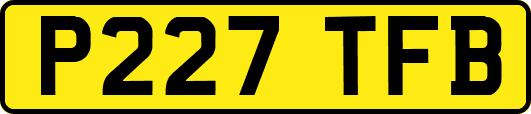 P227TFB